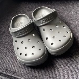 Unisex Crocs
